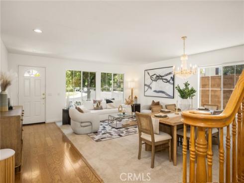 40 Calais , Irvine, CA