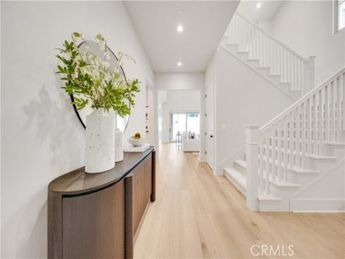 205 Pinnacle , Irvine, CA