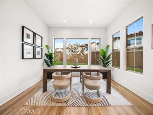 312 Brimwood , Irvine, CA