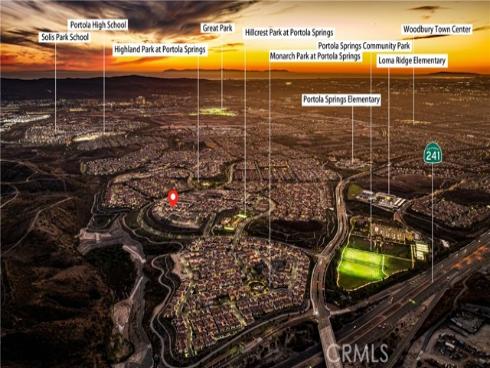 312 Brimwood , Irvine, CA