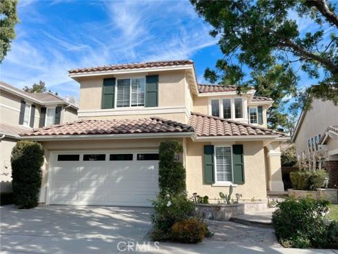 11 Lynnfield , Irvine, CA