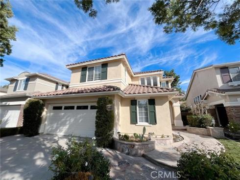 11  Lynnfield  , Irvine, CA