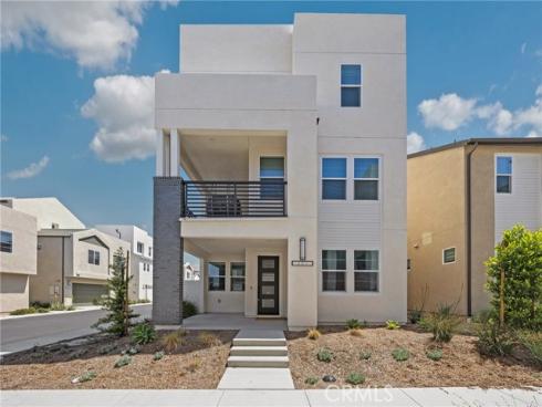 251 Tank , Irvine, CA