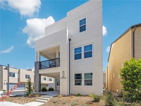 251 Tank , Irvine, CA