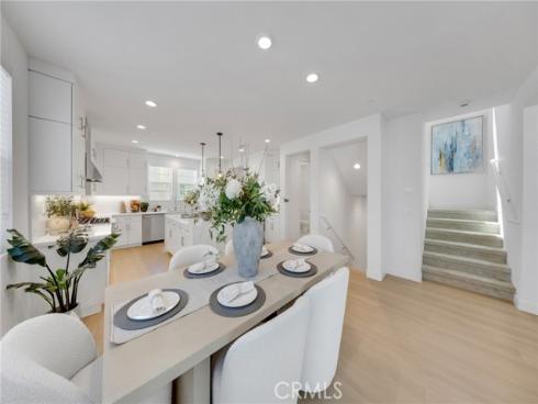 251 Tank , Irvine, CA