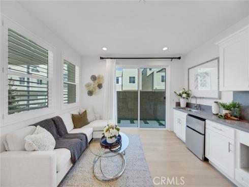 251 Tank , Irvine, CA