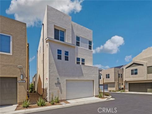 251 Tank , Irvine, CA