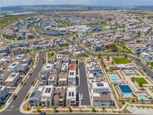 251 Tank , Irvine, CA