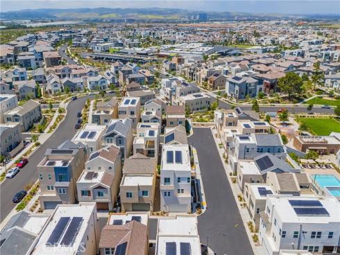 251 Tank , Irvine, CA