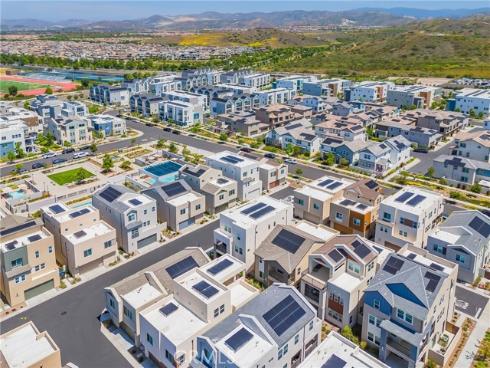 251 Tank , Irvine, CA