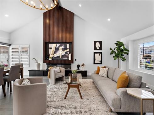 11 Bayside , Irvine, CA