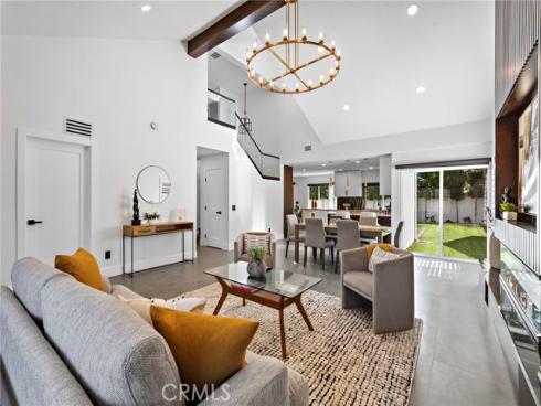 11 Bayside , Irvine, CA