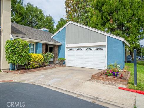 11 Palamedes , Irvine, CA
