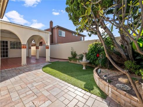 5385 Strasbourg Avenue, Irvine, CA