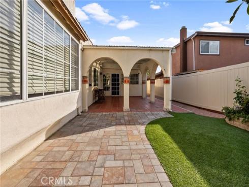 5385 Strasbourg Avenue, Irvine, CA