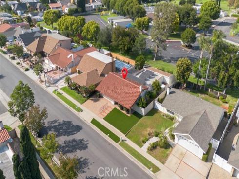 5385 Strasbourg Avenue, Irvine, CA