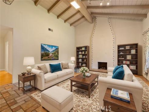 5385 Strasbourg Avenue, Irvine, CA