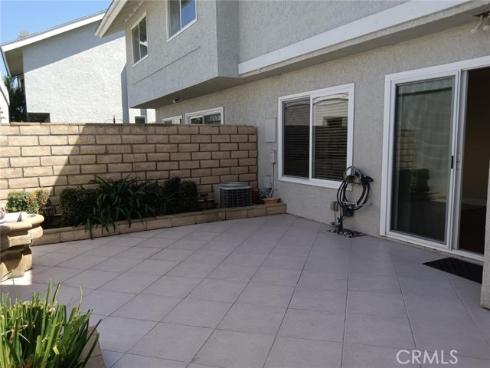 18 Goldenbush , Irvine, CA