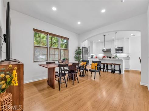 55 Strawberry , Irvine, CA