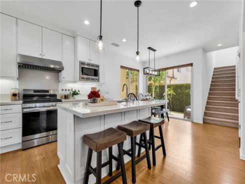 55 Strawberry , Irvine, CA