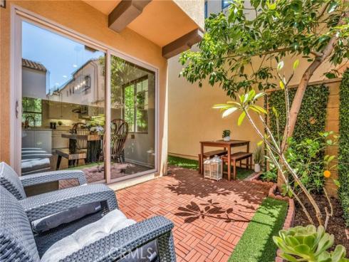 55 Strawberry , Irvine, CA