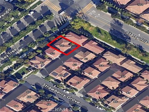 55 Strawberry , Irvine, CA