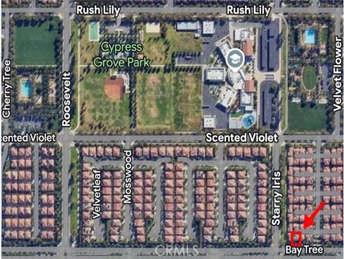 55 Strawberry , Irvine, CA