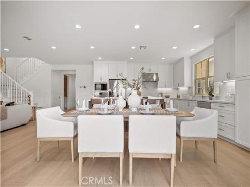 101 Somera , Irvine, CA