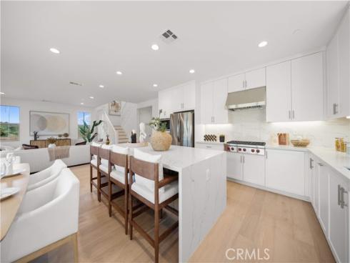 101 Somera , Irvine, CA