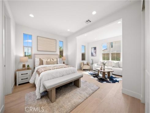 101 Somera , Irvine, CA