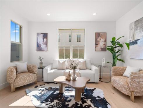 101 Somera , Irvine, CA