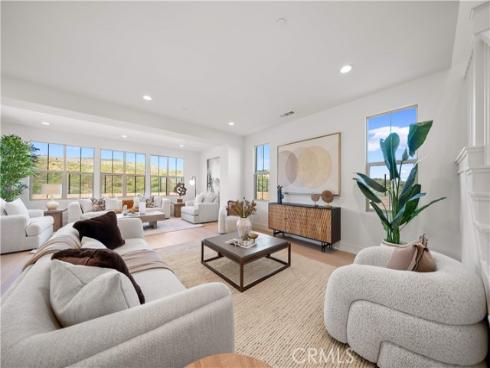 101 Somera , Irvine, CA