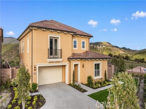 101 Somera , Irvine, CA