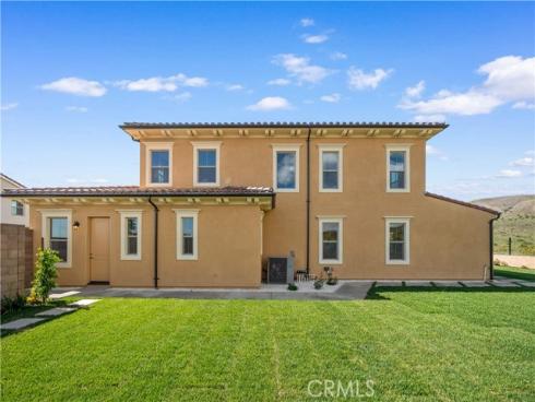 101 Somera , Irvine, CA