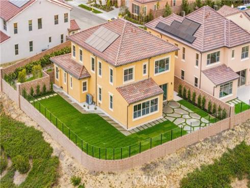 101 Somera , Irvine, CA