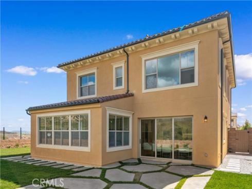 101 Somera , Irvine, CA