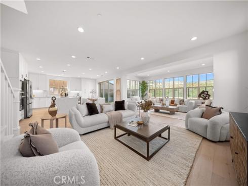 101 Somera , Irvine, CA