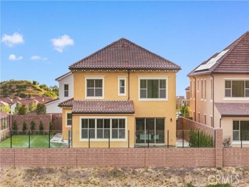 101 Somera , Irvine, CA