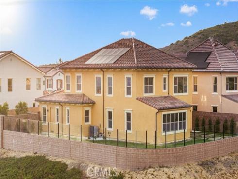 101 Somera , Irvine, CA