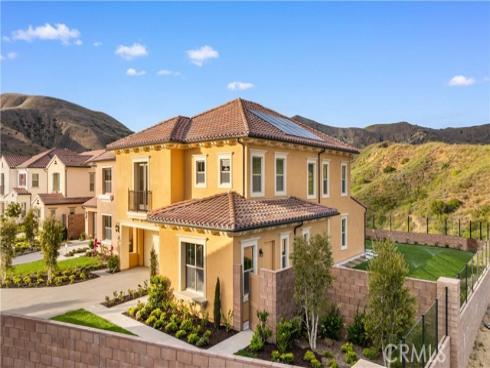 101 Somera , Irvine, CA