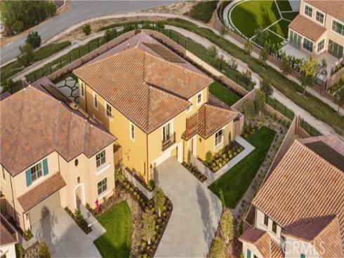 101 Somera , Irvine, CA