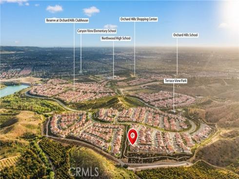 101 Somera , Irvine, CA