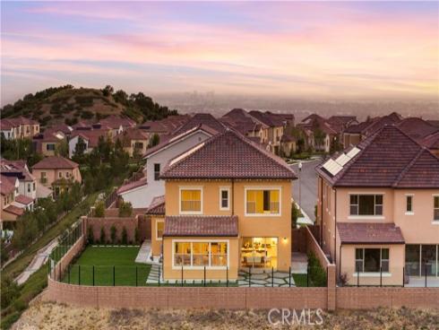 101 Somera , Irvine, CA