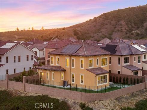 101 Somera , Irvine, CA