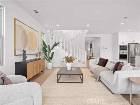 101 Somera , Irvine, CA