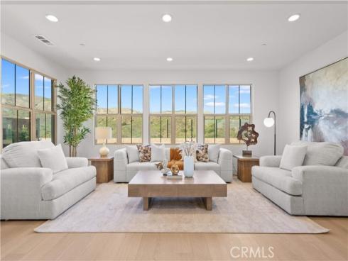 101 Somera , Irvine, CA