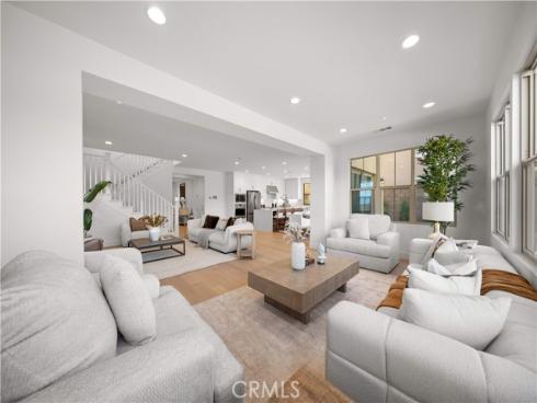 101 Somera , Irvine, CA