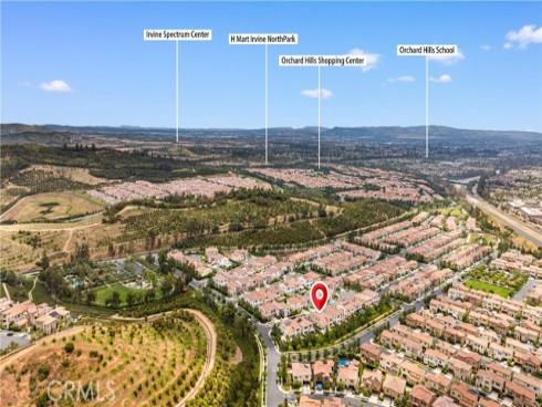 59 Longchamp , Irvine, CA