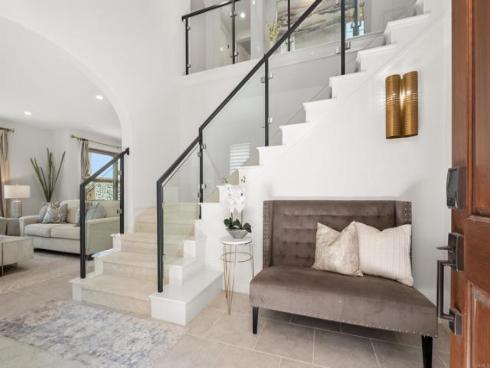 107 Starbright , Irvine, CA