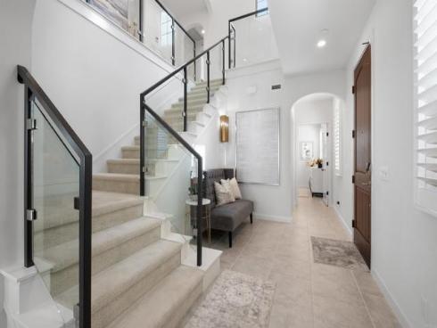 107 Starbright , Irvine, CA